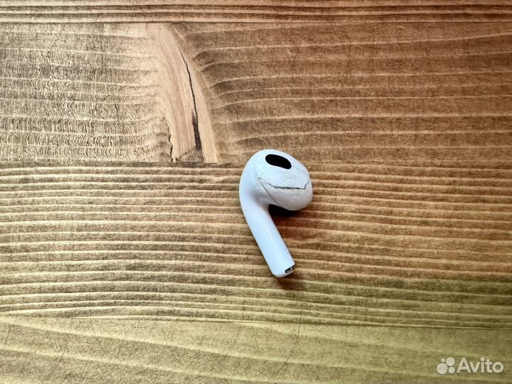 AirPods (3rd generation) оригинал