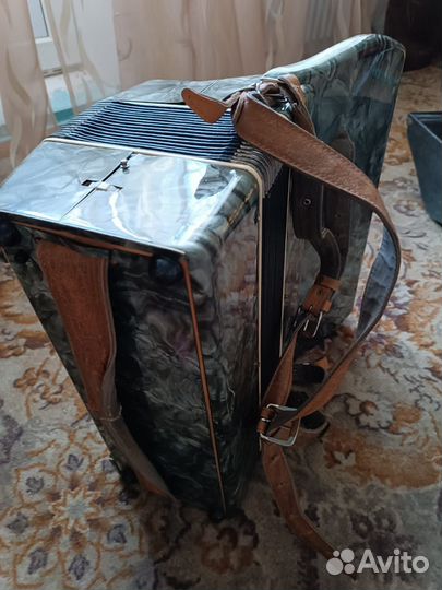 Аккордеон