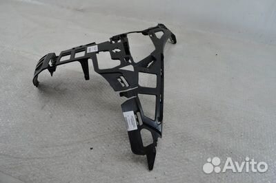 Кронштейн бампера правый Mercedes EQS 297 A2978850604 Б/У
