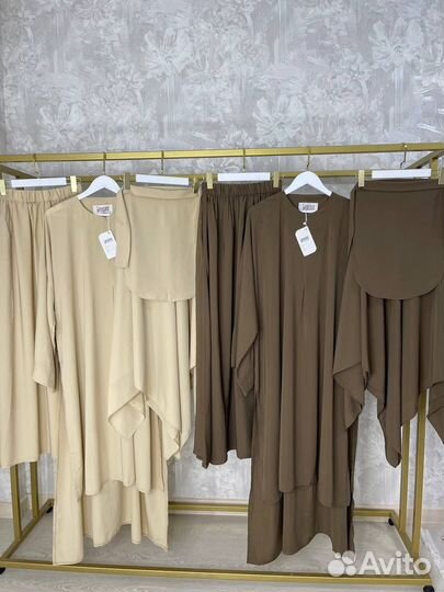 Костюм комплект