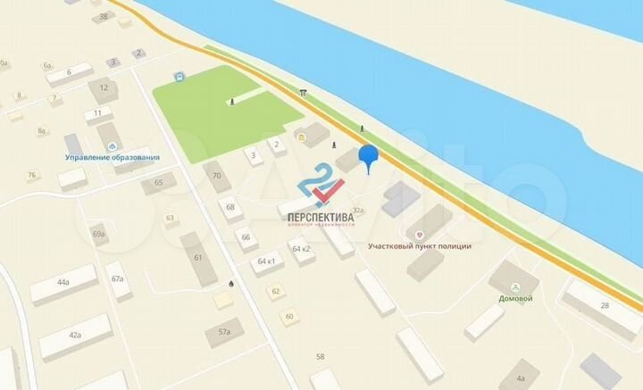 Участок 8,3 сот. (ИЖС)