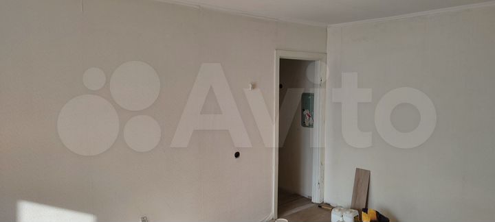 1-к. квартира, 33 м², 6/9 эт.