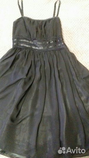Продам вечернее платье