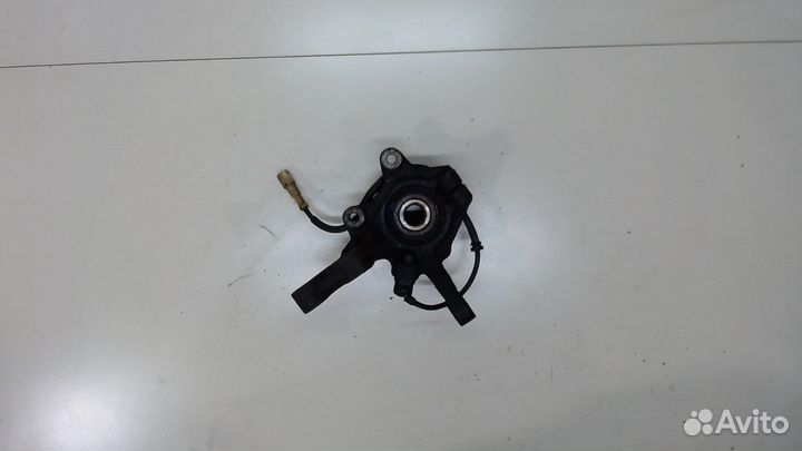 Ступица (кулак, цапфа) Renault Laguna 2, 2005