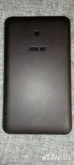 Планшет Asus