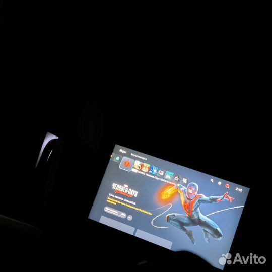 Игровой монитор AOC