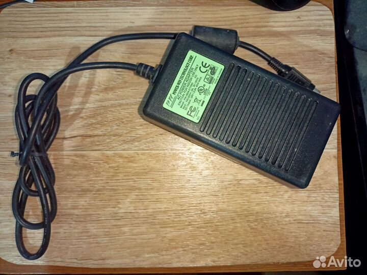 Блок питания