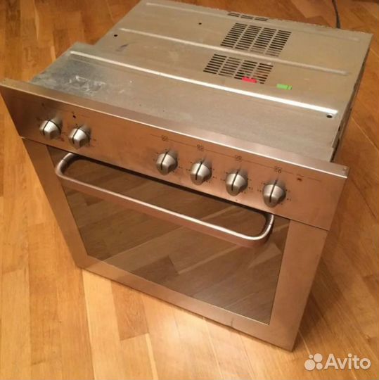 Ремонт индукционных плит/варочных панелей/духовых