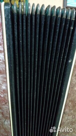 Баян Мелодия