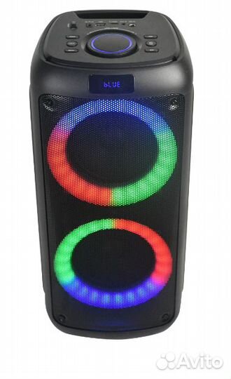 Домашняя аудиосистема Denn DPS315