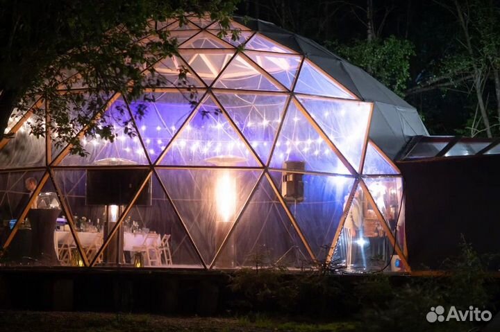 Банкетный зал