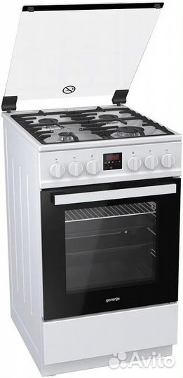 Газовая плита Gorenje gi5322wf