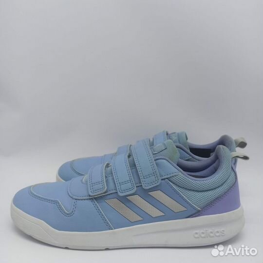 Adidas Tensaur C Light Blue Оригинал из США