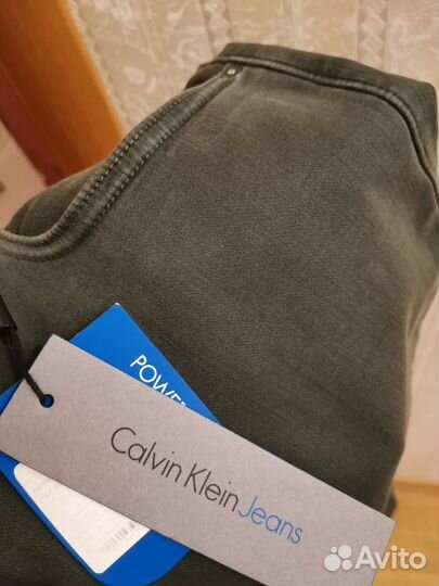 Джинсы женские Calvin Klein Jeans