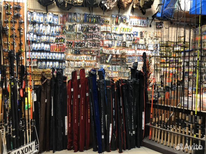 Спиннинг Salmo Sniper Spin 5-20 г 2.10 м