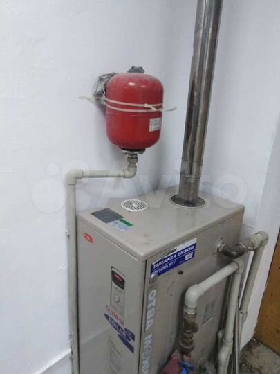 Гараж