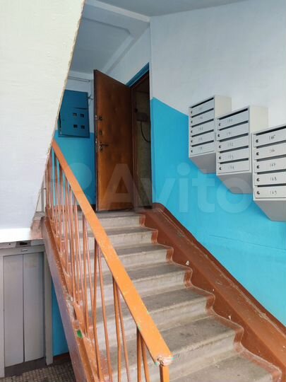 3-к. квартира, 59,2 м², 2/9 эт.