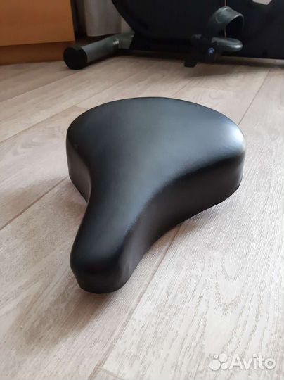 Седло для велосипеда