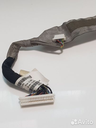 Шлейф матрицы для HP Compaq 6720T, NX7300