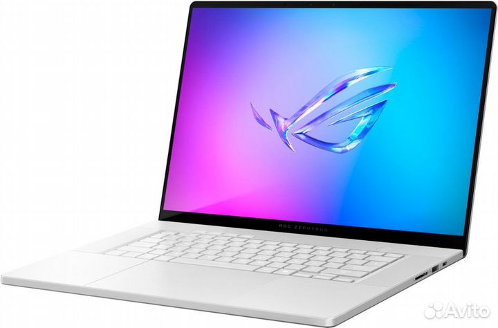 ROG Zephyrus G16 Ryzen AI 9 HX 370 32гб RTX