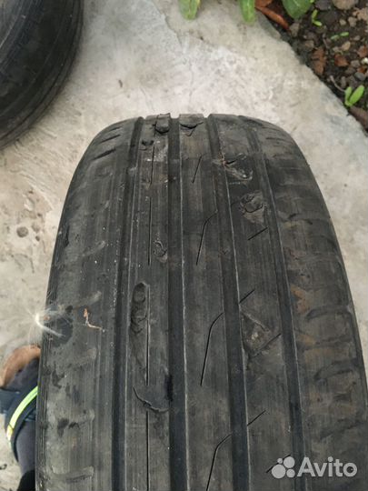 Toyo Proxes CF2 185/60 R14 82H