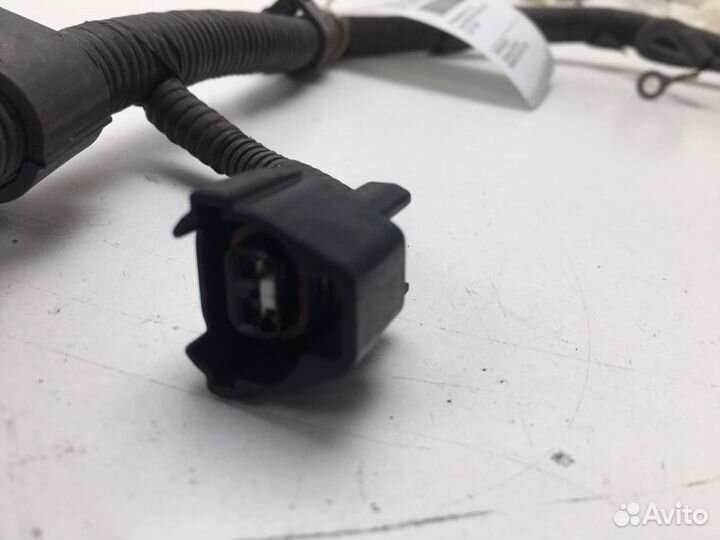 Проводка форсунок правая Lexus Gs300 GRS190 3grfse