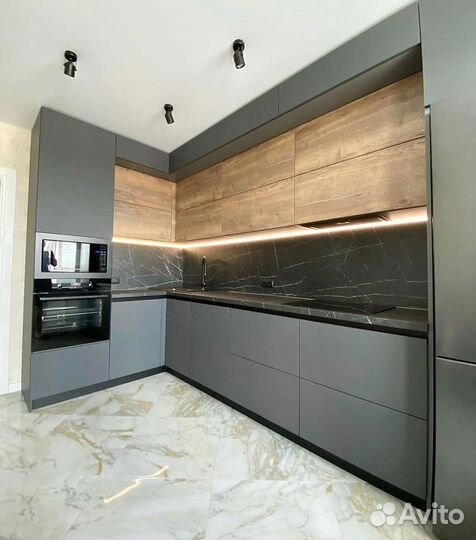 Кухни на заказ (реальная цена)ks:0720809