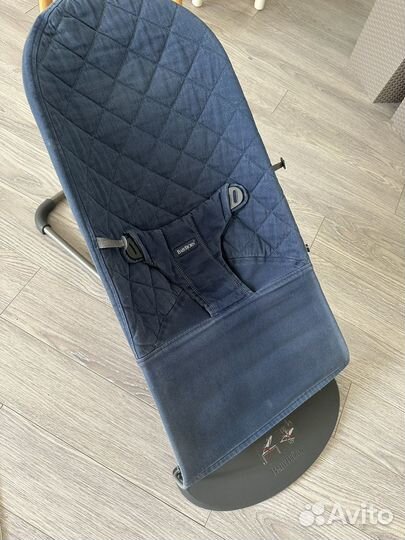 Качеля Baby Bjorn