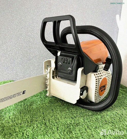 Новая бензопила Stihl MS 250 (Арт.49895)