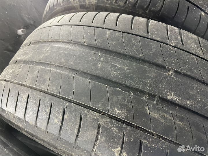 Michelin Primacy 3 225/55 R17