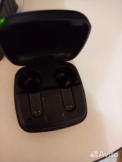 Беспроводные наушники