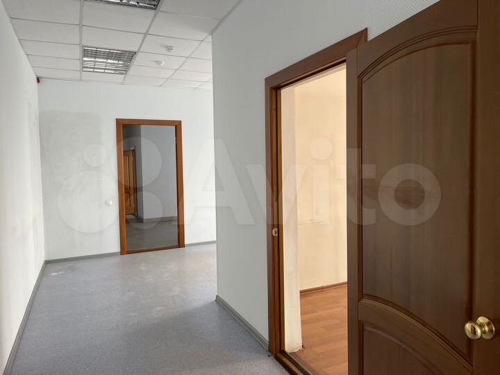 Офис, 88.6 м²