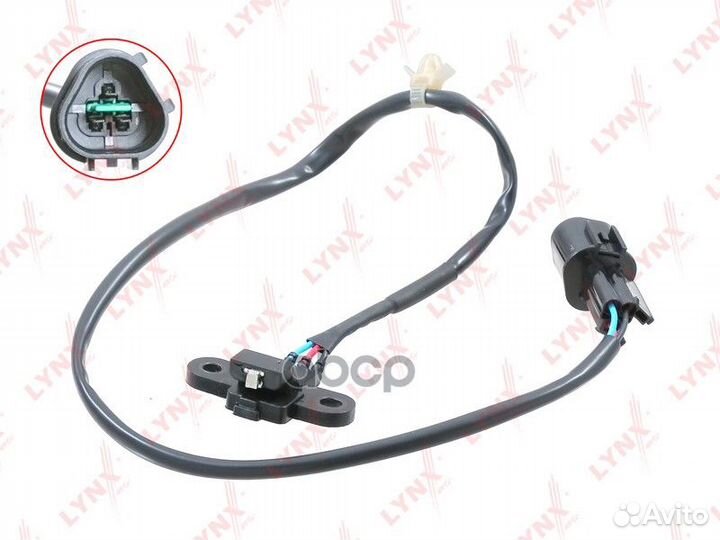 Датчик положения коленчатого вала mitsubishi Ga