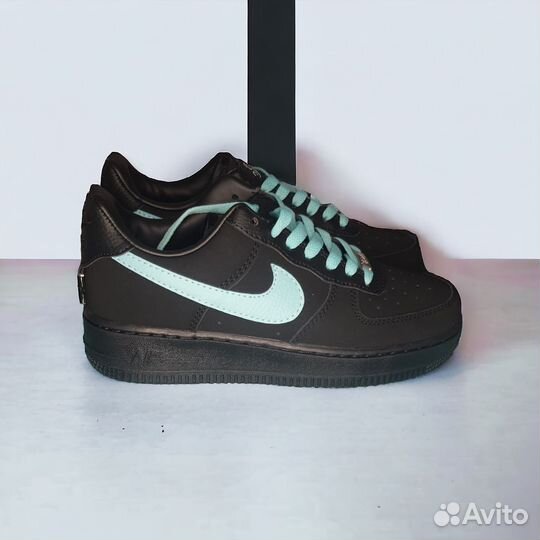 Nike air force & Tiffanys