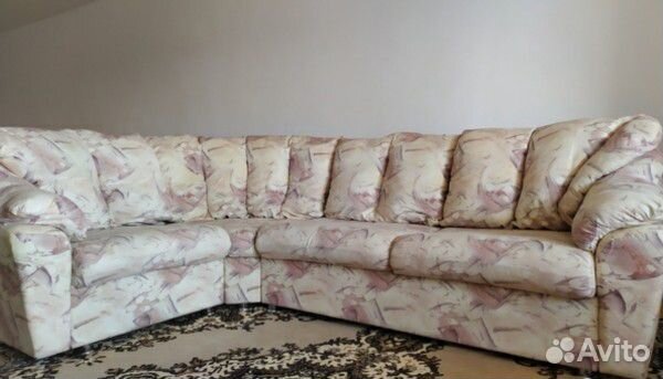 Диван-кровать