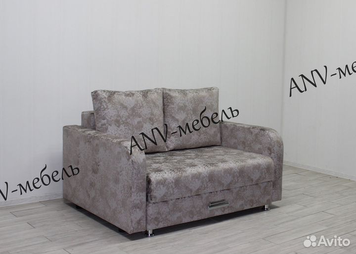 Мини-диван от производителя. Доставка