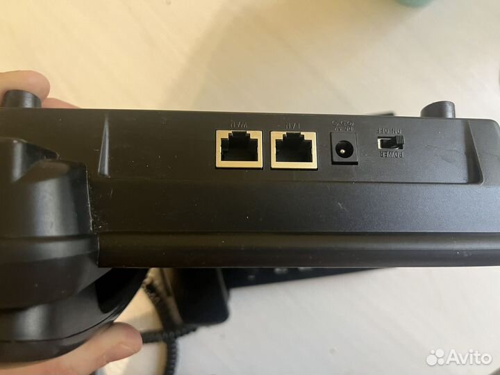 Ip Телефон D-link dph-150s
