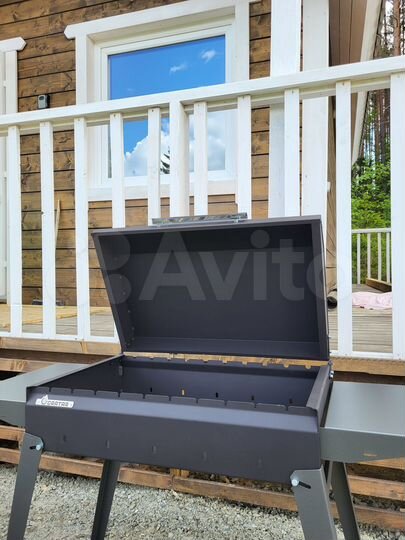 Дом 25 м² на участке 25 сот.