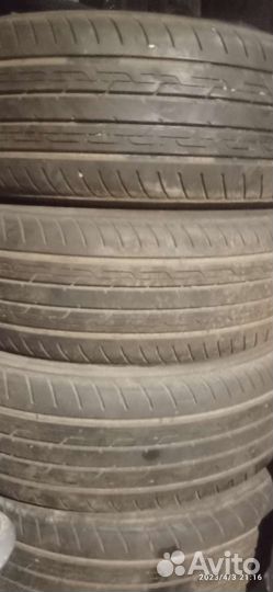 Triangle Protract TEM11 195/65 R15