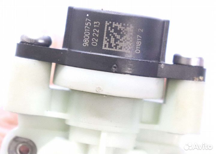 Бак AdBlue BMW X2 F39 7418879 7432453