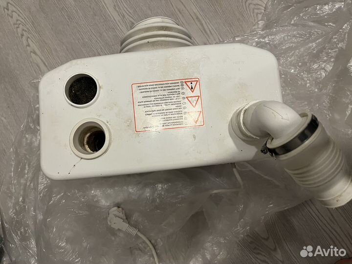 Насос сололифт бу