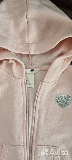 Костюм HM р. 86р