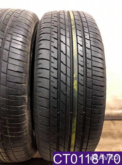 Bridgestone Turanza ER370 215/55 R17 94V