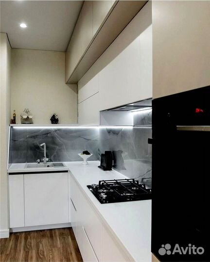 Кухня (цена за всю кухню) артикул: 594