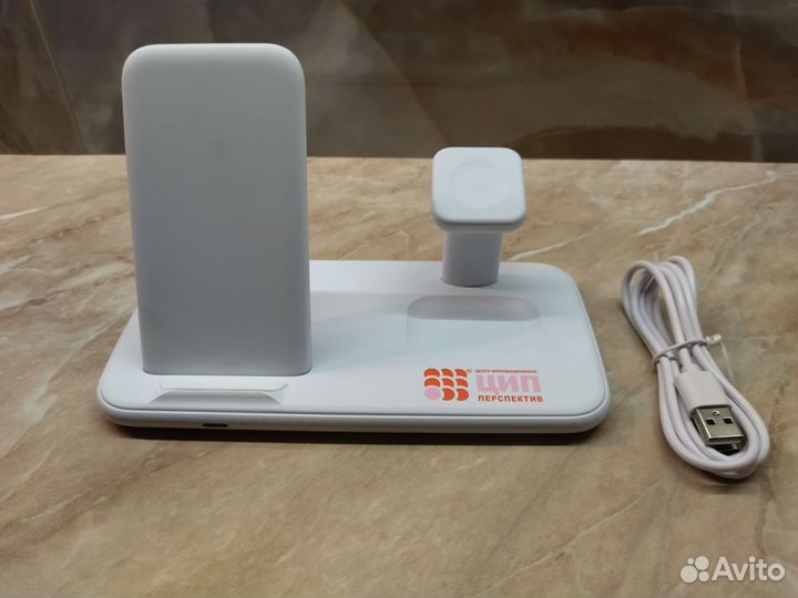 Зарядная станция Smart Nest