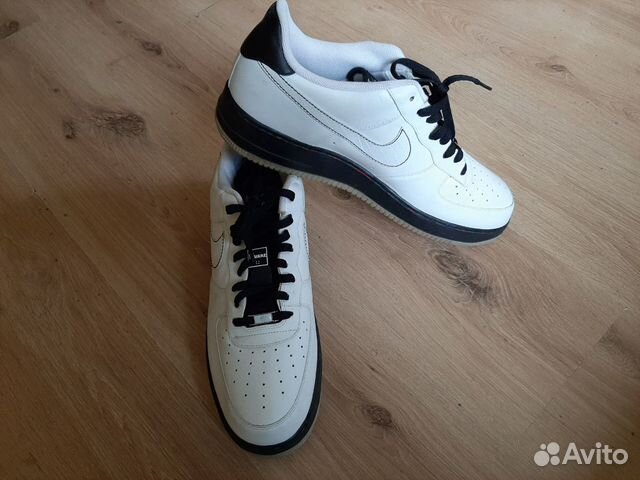 Nike force xxv deals