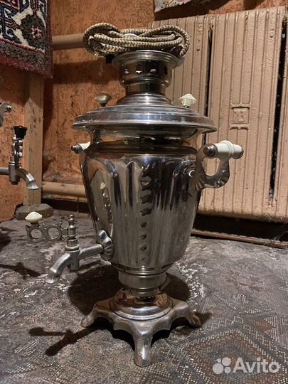 Самовар электрический