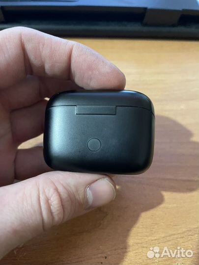 Беспроводные наушники cgpods air pro