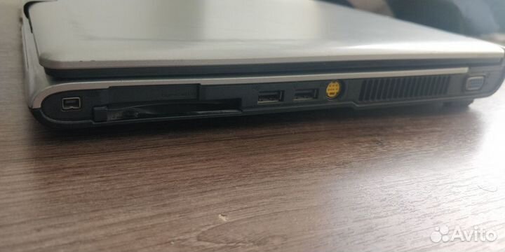 Acer aspire 5670