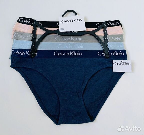 Трусы Calvin klein оригинал